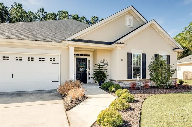 11 Scarlet Maple Lane, Savannah, GA 31419