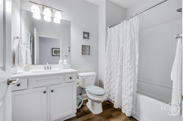 11 Scarlet Maple Lane, Savannah, GA 31419