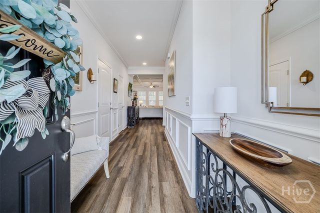 11 Scarlet Maple Lane, Savannah, GA 31419