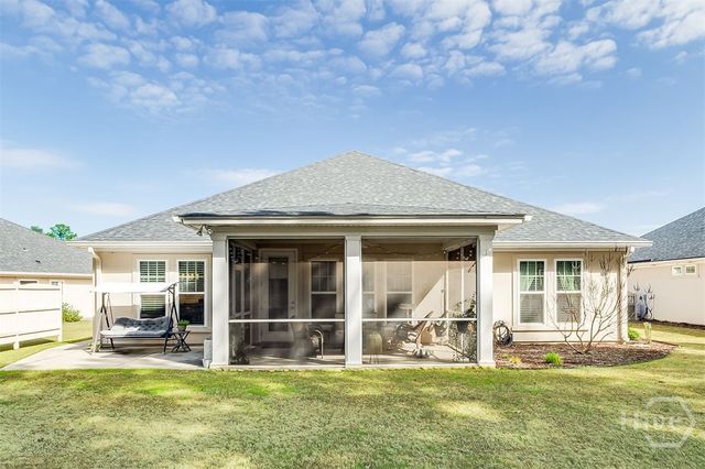 11 Scarlet Maple Lane, Savannah, GA 31419