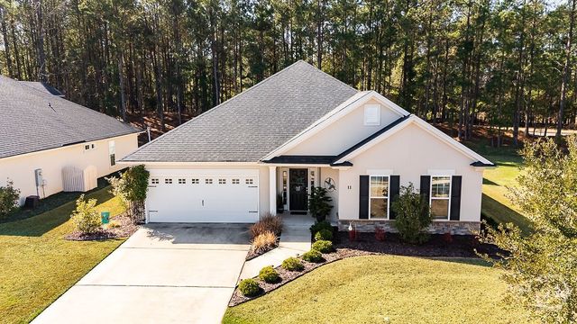 11 Scarlet Maple Lane, Savannah, GA 31419