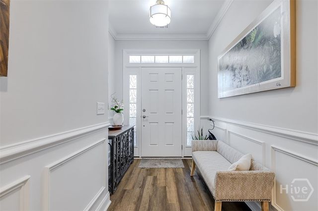 11 Scarlet Maple Lane, Savannah, GA 31419