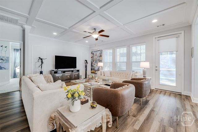 11 Scarlet Maple Lane, Savannah, GA 31419