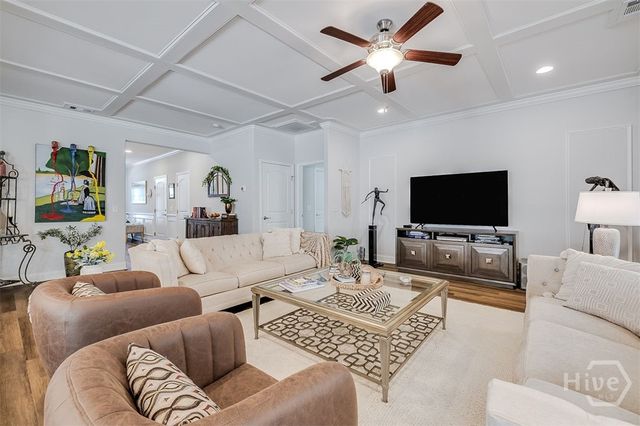 11 Scarlet Maple Lane, Savannah, GA 31419