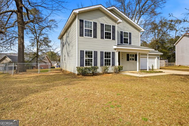 115 Springfield Court, Perry, GA 31069