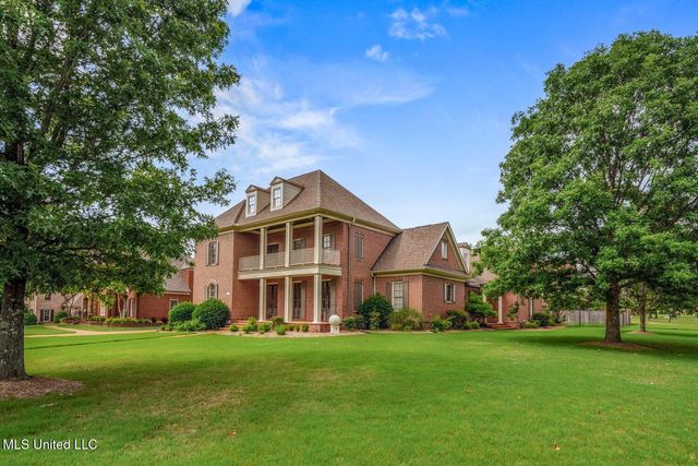 4050 Robinson Crossing, Olive Branch, MS 38654