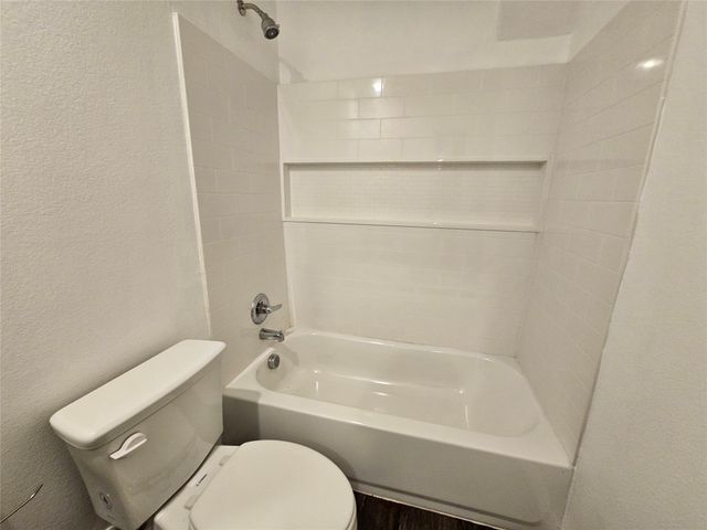 5113 Ave G, Fort Worth, TX 76105