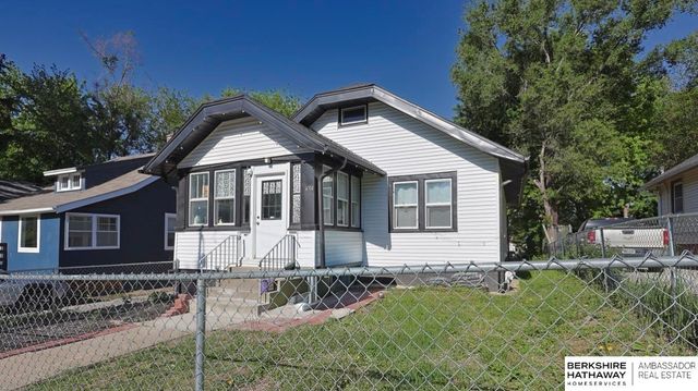 4314 N 39th Street, Omaha, NE 68111