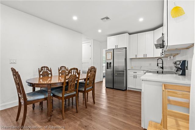 921 W Winifred Street, Avon Park, FL 33825