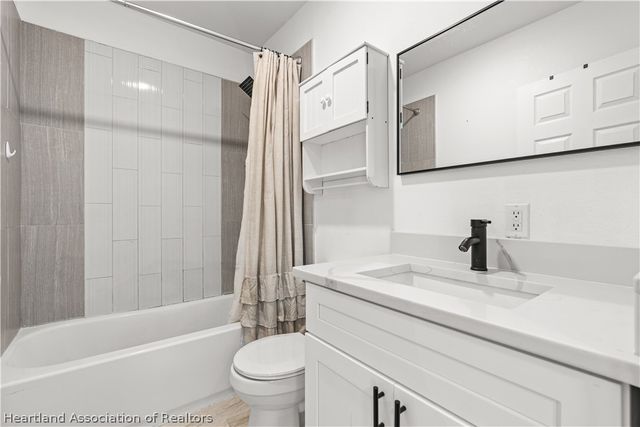921 W Winifred Street, Avon Park, FL 33825