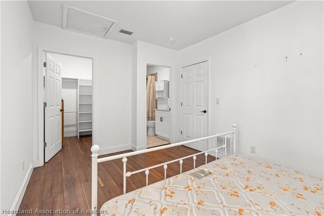 921 W Winifred Street, Avon Park, FL 33825
