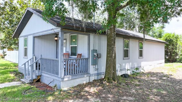 921 W Winifred Street, Avon Park, FL 33825