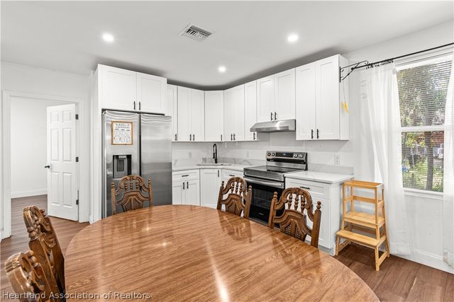 921 W Winifred Street, Avon Park, FL 33825