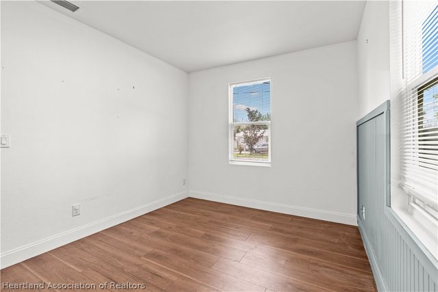 921 W Winifred Street, Avon Park, FL 33825