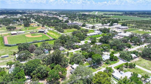 921 W Winifred Street, Avon Park, FL 33825
