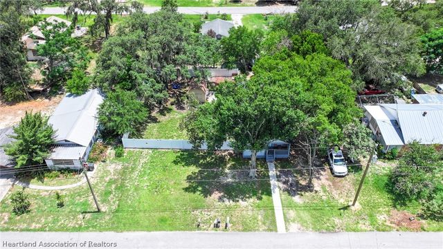 921 W Winifred Street, Avon Park, FL 33825