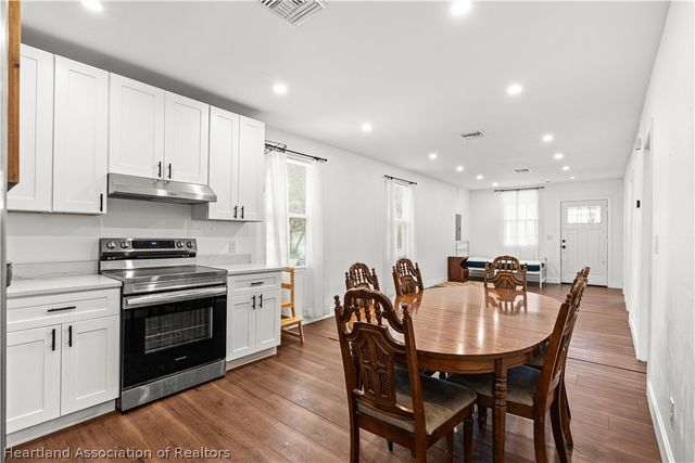 921 W Winifred Street, Avon Park, FL 33825