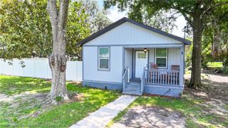 921 W Winifred Street, Avon Park, FL 33825