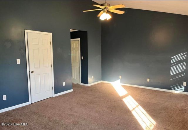 108 Marvin Glen Court, Richlands, NC 28574