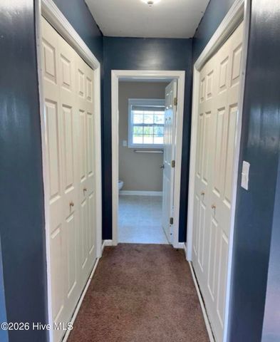 108 Marvin Glen Court, Richlands, NC 28574