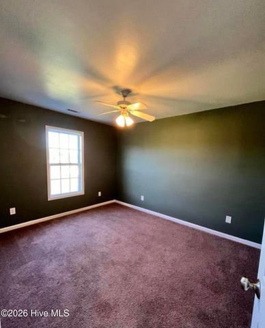 108 Marvin Glen Court, Richlands, NC 28574