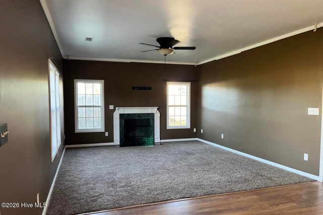 108 Marvin Glen Court, Richlands, NC 28574