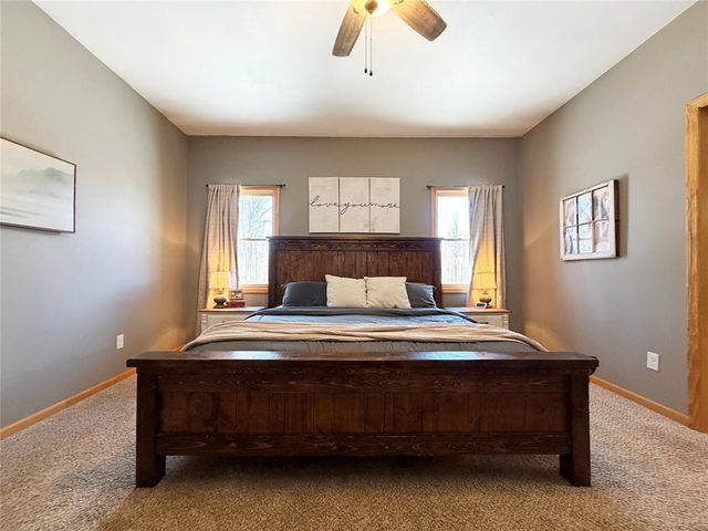 1524 26th Street, Rice Lake, WI 54868