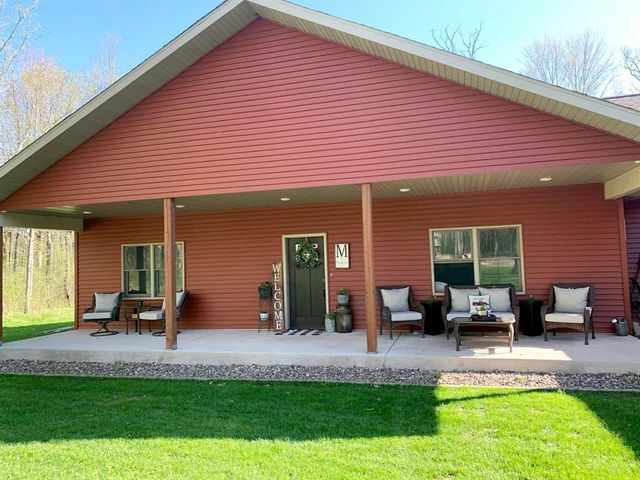 1524 26th Street, Rice Lake, WI 54868