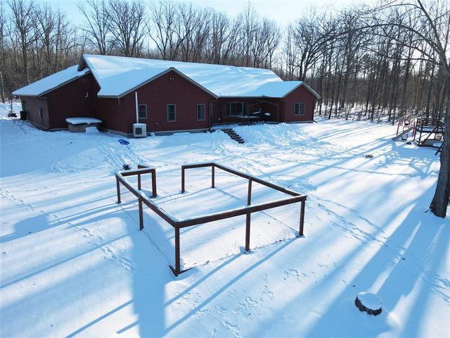 1524 26th Street, Rice Lake, WI 54868