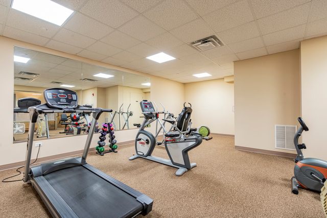 8340 Callie Avenue 104, Morton Grove, IL 60053