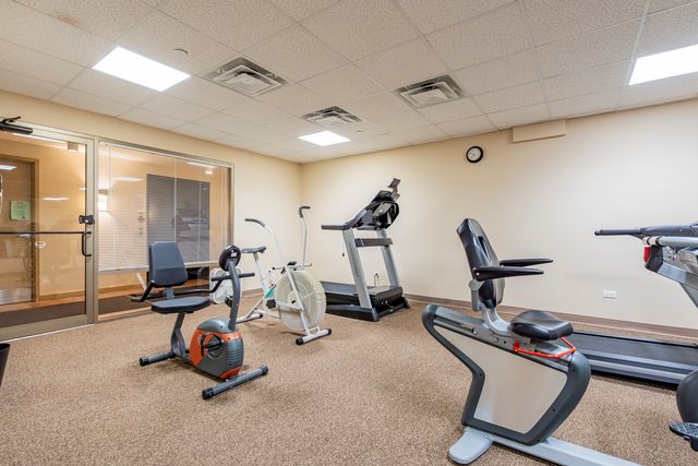 8340 Callie Avenue 104, Morton Grove, IL 60053