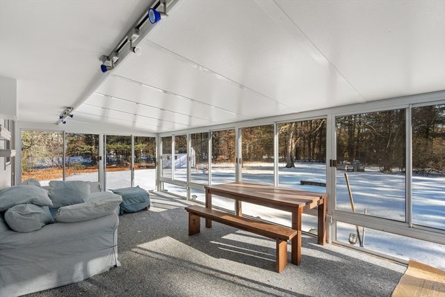 45 Greenwood Road, Sudbury, MA 01776