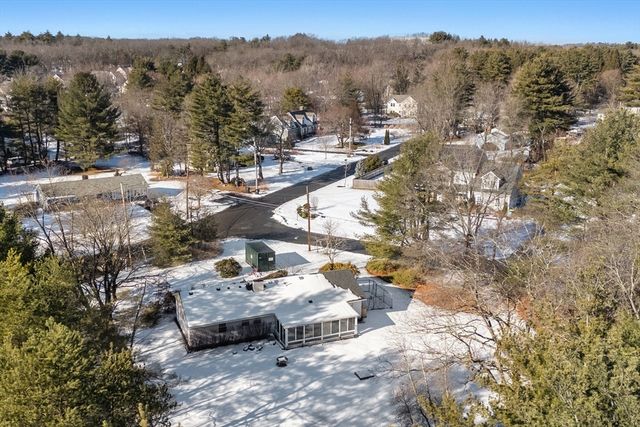 45 Greenwood Road, Sudbury, MA 01776