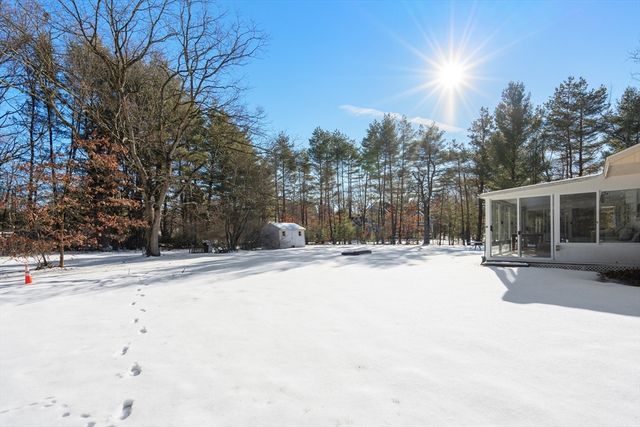 45 Greenwood Road, Sudbury, MA 01776