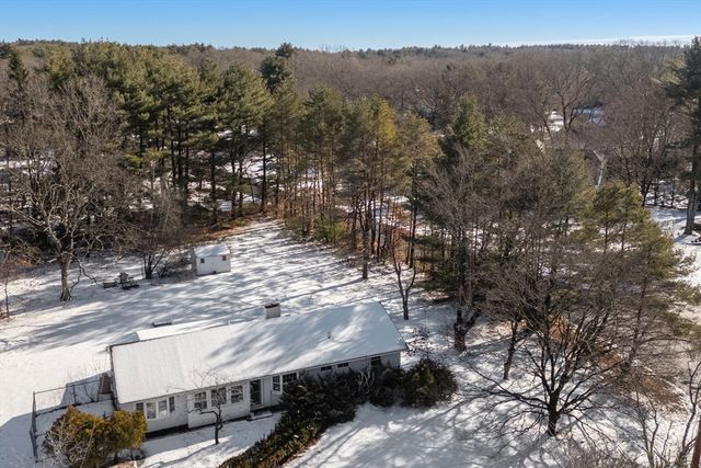 45 Greenwood Road, Sudbury, MA 01776