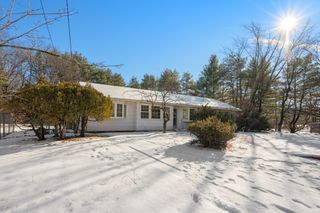 45 Greenwood Road, Sudbury, MA 01776