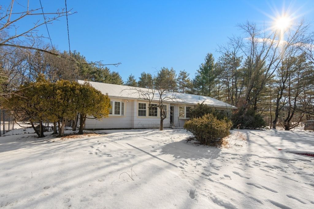 45 Greenwood Road, Sudbury, MA 01776