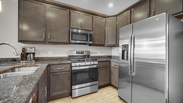 11828 Kentucky Street, Crown Point, IN 46307