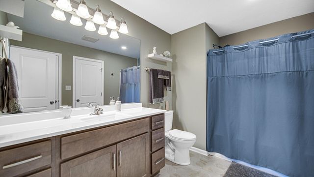 11828 Kentucky Street, Crown Point, IN 46307