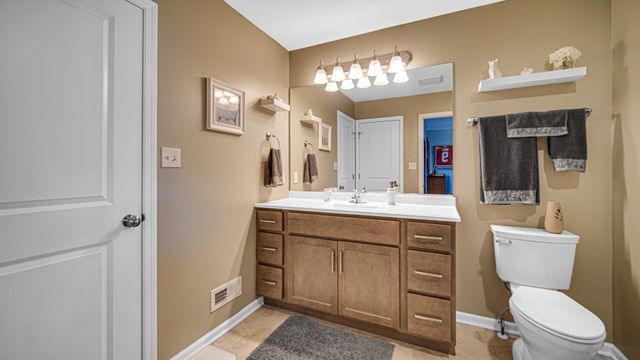 11828 Kentucky Street, Crown Point, IN 46307