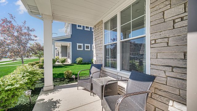 11828 Kentucky Street, Crown Point, IN 46307