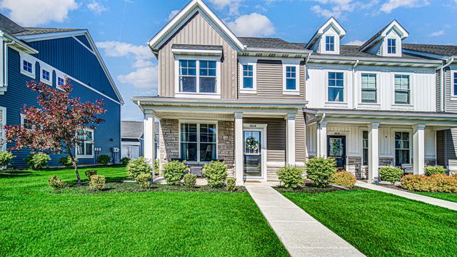 11828 Kentucky Street, Crown Point, IN 46307