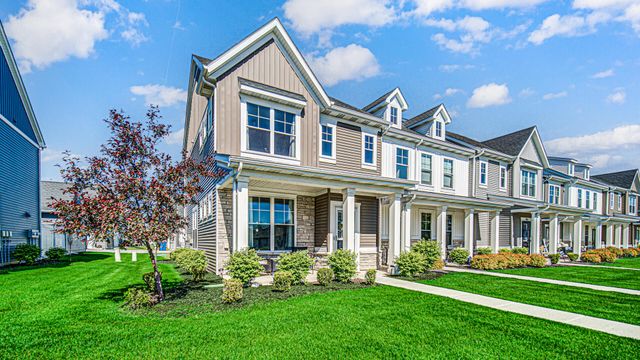 11828 Kentucky Street, Crown Point, IN 46307