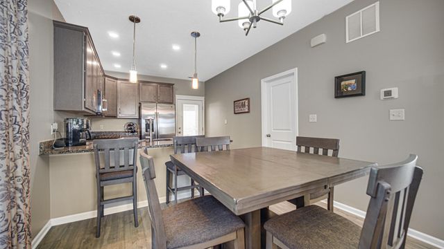 11828 Kentucky Street, Crown Point, IN 46307