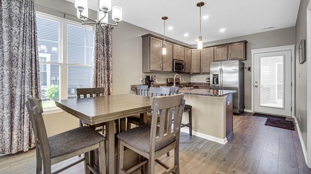 11828 Kentucky Street, Crown Point, IN 46307