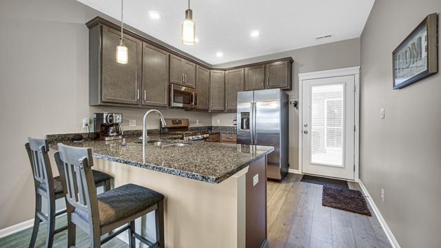 11828 Kentucky Street, Crown Point, IN 46307