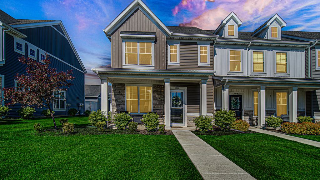 11828 Kentucky Street, Crown Point, IN 46307