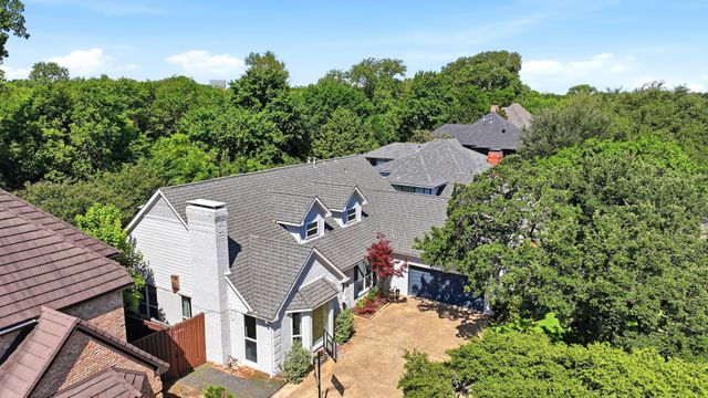8814 Sanshire Avenue, Dallas, TX 75231