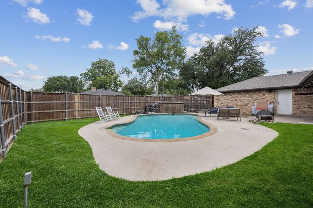 2400 Windsor Place, Plano, TX 75075