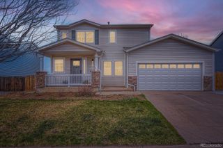 7312 Eagle Rock Drive, Littleton, CO 80125